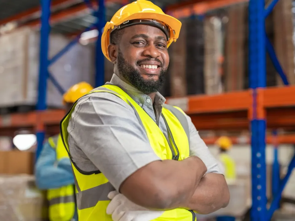 impact supply chain