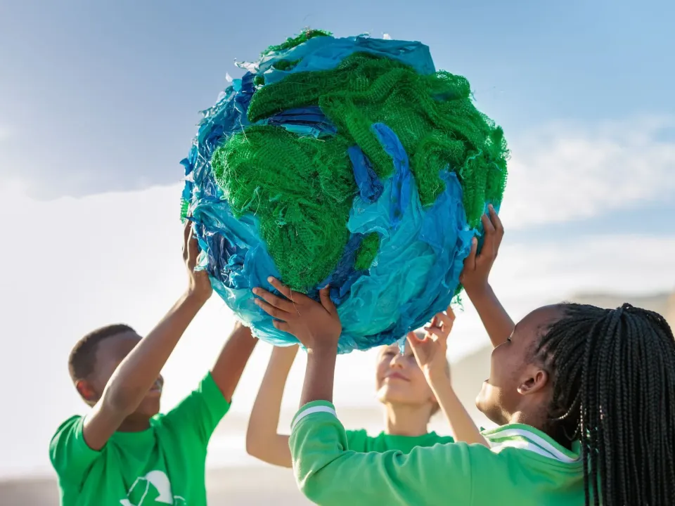 impact sustainability